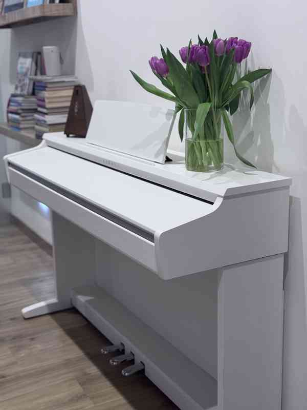 Digitální piano KAWAI KDP120