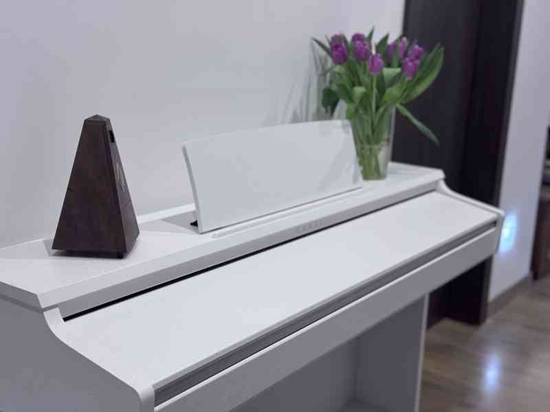 Digitální piano KAWAI KDP120 - foto 2