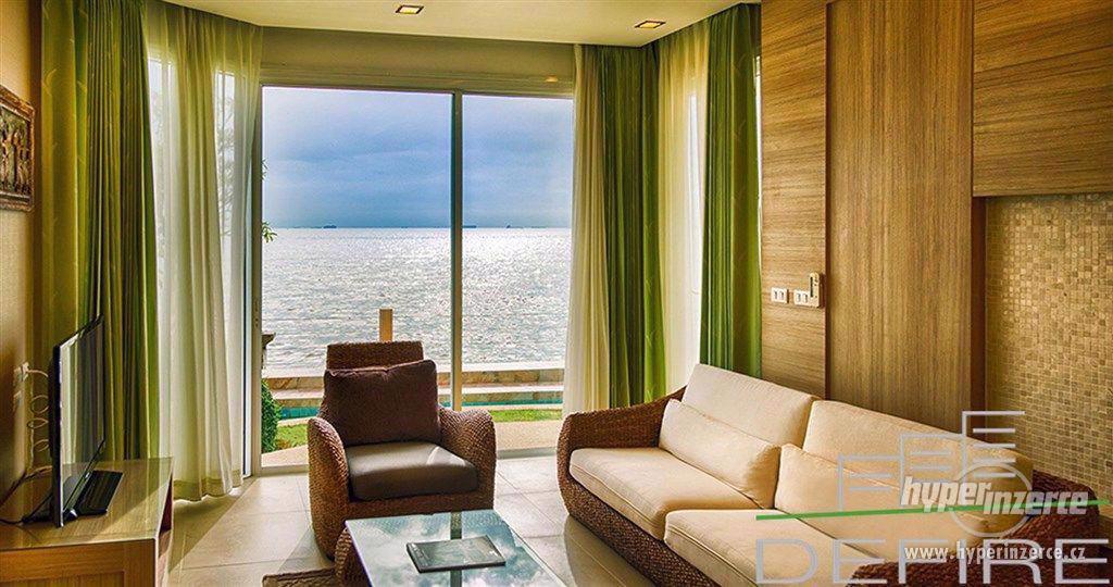 Paradise Ocean View Pattaya – 2 Bedroom - foto 3