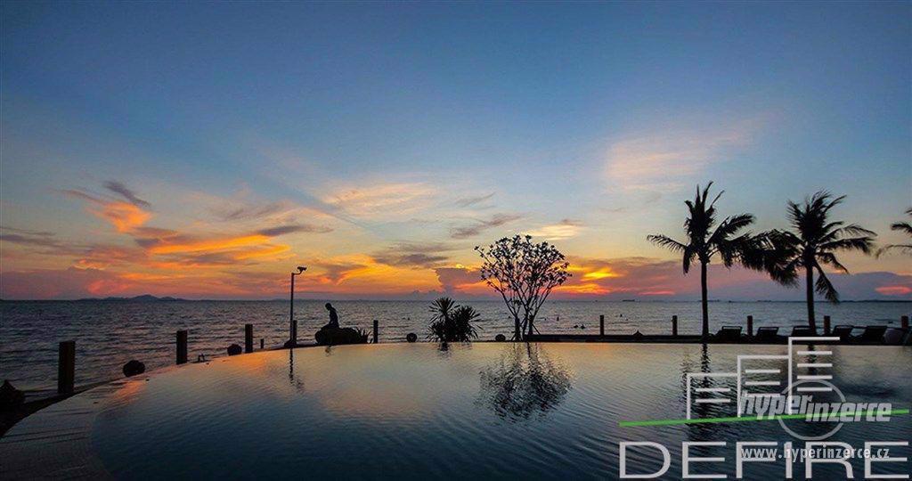 Paradise Ocean View Pattaya – 2 Bedroom - foto 10