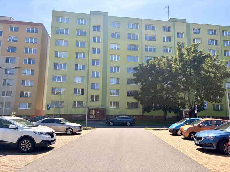Moderní byt 3+kk ( 3+1) po kompletní rekonstrukci - foto 12