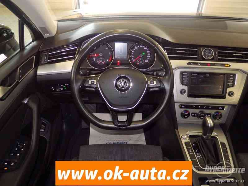 Volkswagen Passat 2.0 COMFORT 100 000 KM DSG-DPH - foto 7