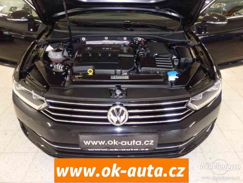 Volkswagen Passat 2.0 COMFORT 100 000 KM DSG-DPH - foto 20