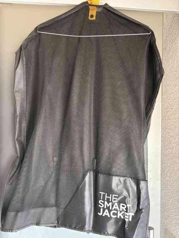 Moto elektronická airbagová vesta Dainese D-Air - foto 6