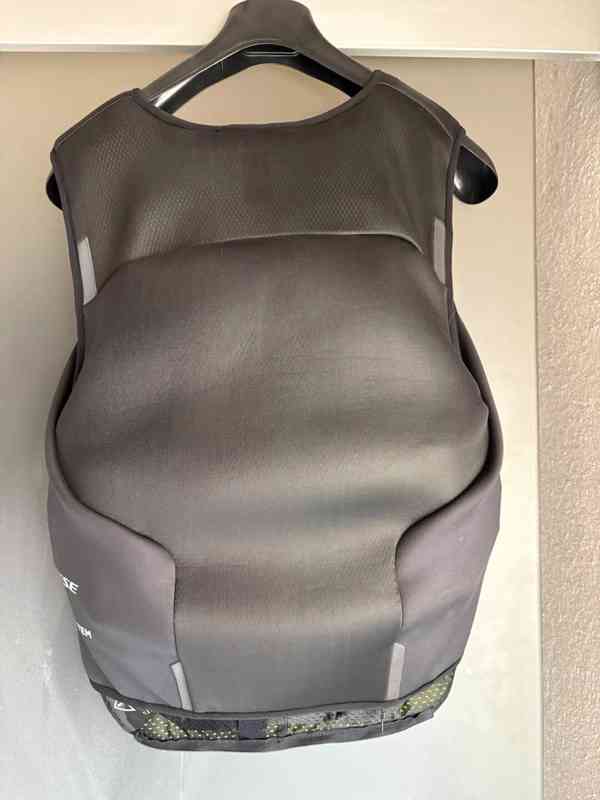 Moto elektronická airbagová vesta Dainese D-Air - foto 4