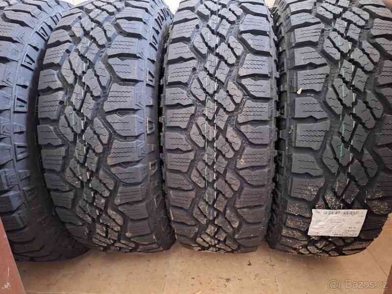 Jeep Wrangler 2,8 JK UNLIMITED - foto 11