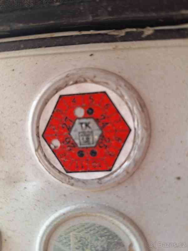 Jeep Wrangler 2,8 JK UNLIMITED - foto 12