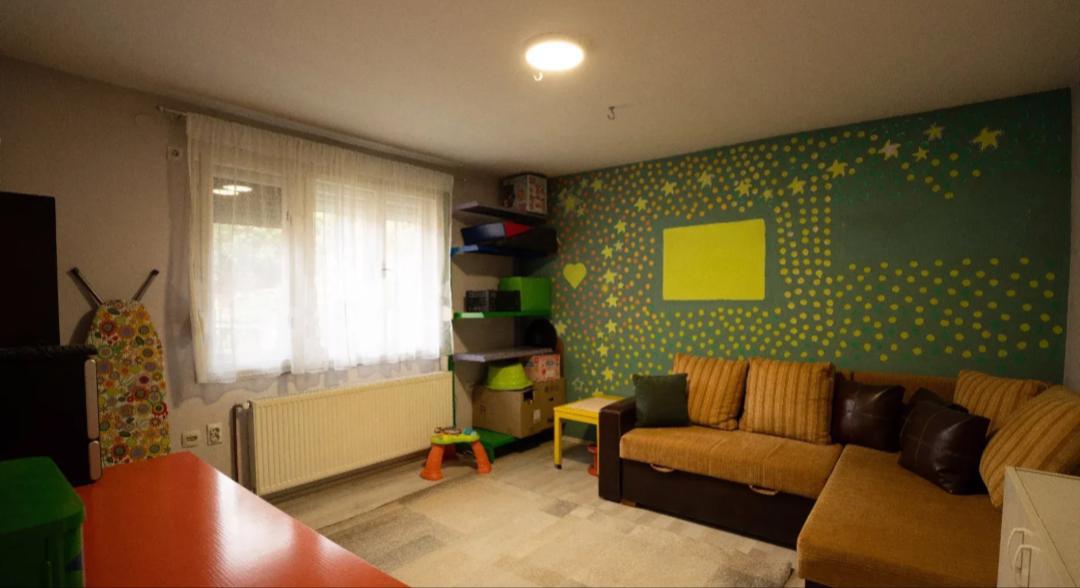 Dvougenerační rodinný dům, ihned k nastěhování -Jižní Srbsko - foto 3