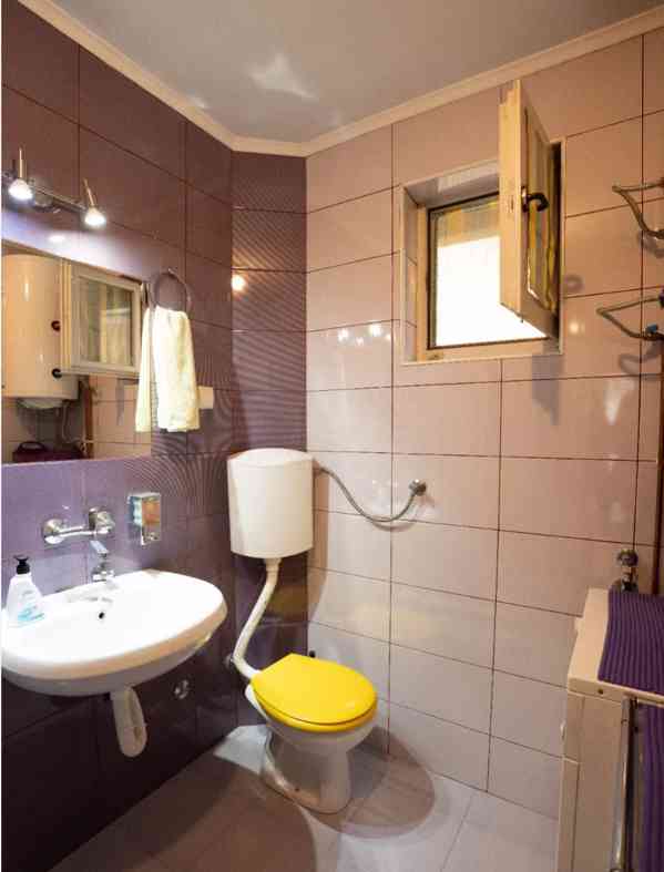 Dvougenerační rodinný dům, ihned k nastěhování -Jižní Srbsko - foto 5