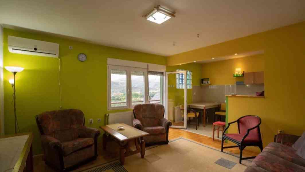 Dvougenerační rodinný dům, ihned k nastěhování -Jižní Srbsko - foto 4