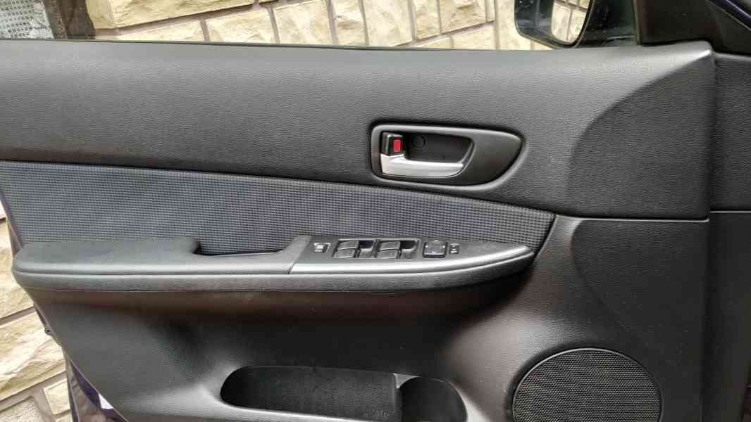 MAZDA 6 2.0 TD GG1 105 kW - foto 7