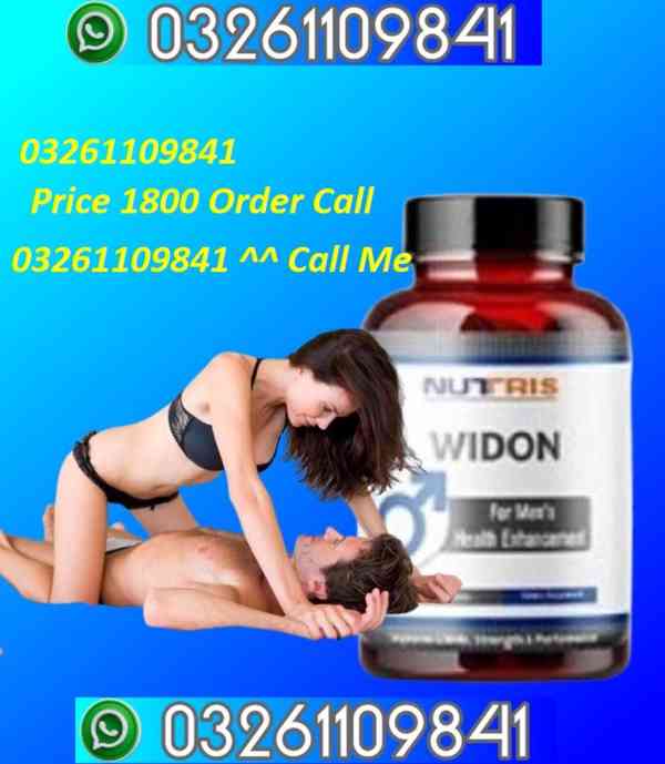 Nutris Widon Tablets in Karachi ( Pakistan ) 03261109841