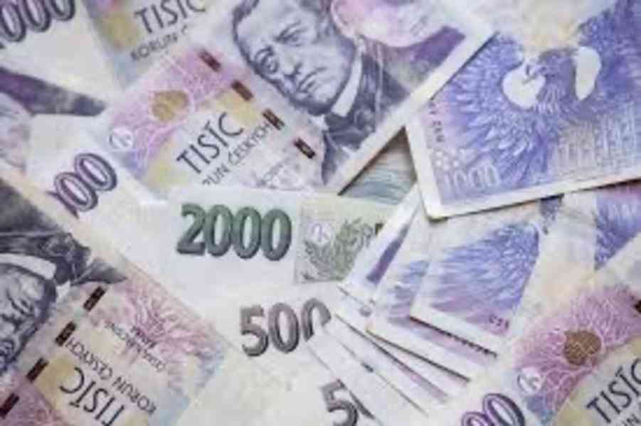 Půjčka na míru během chvilky – peníze ihned k dispozici