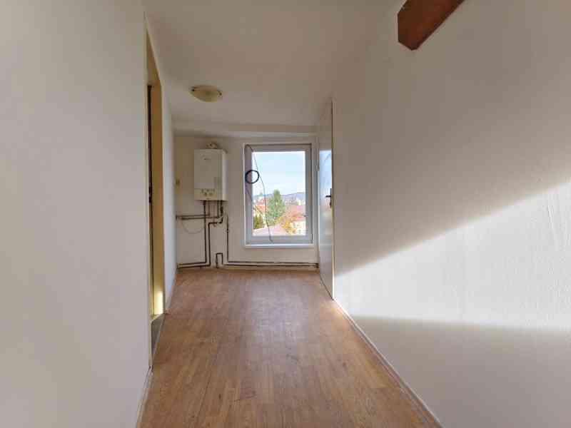 Garsonka 1+kk, 35m2+park. (LBC-centrum, ul. Františkovská)  - foto 6