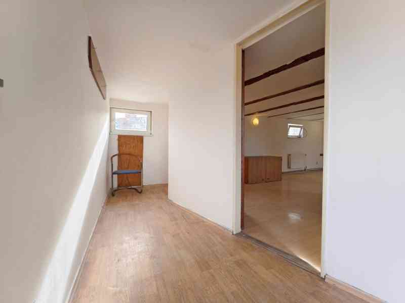 Garsonka 1+kk, 35m2+park. (LBC-centrum, ul. Františkovská)  - foto 5