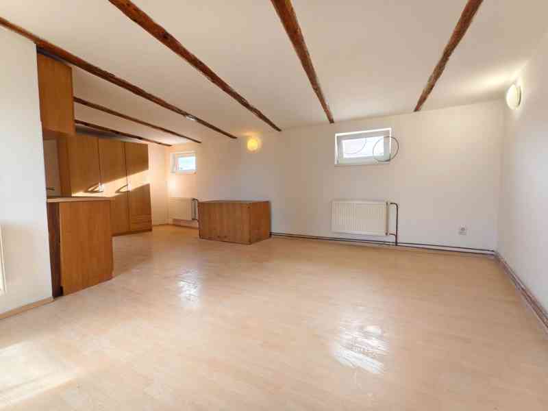 Garsonka 1+kk, 35m2+park. (LBC-centrum, ul. Františkovská)  - foto 2