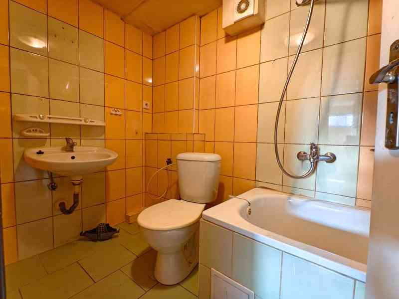 Garsonka 1+kk, 35m2+park. (LBC-centrum, ul. Františkovská)  - foto 4