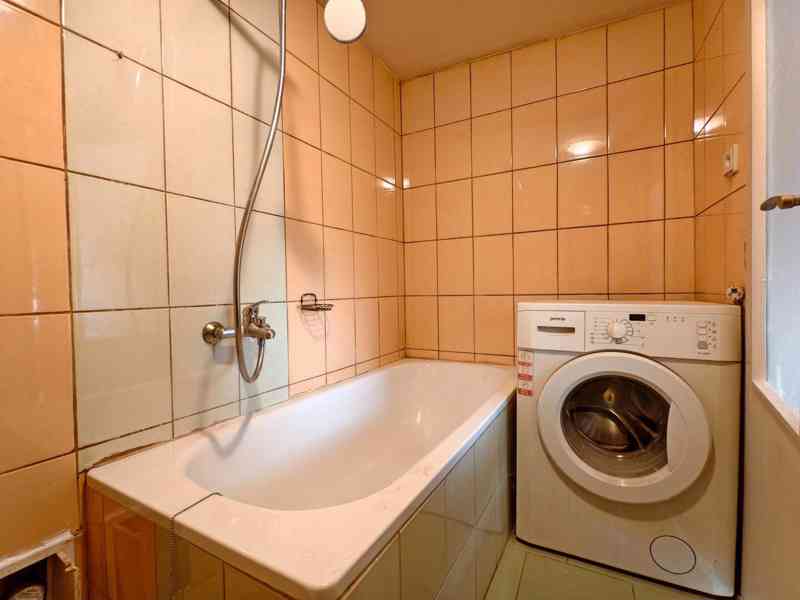 Garsonka 1+kk, 35m2+park. (LBC-centrum, ul. Františkovská)  - foto 3