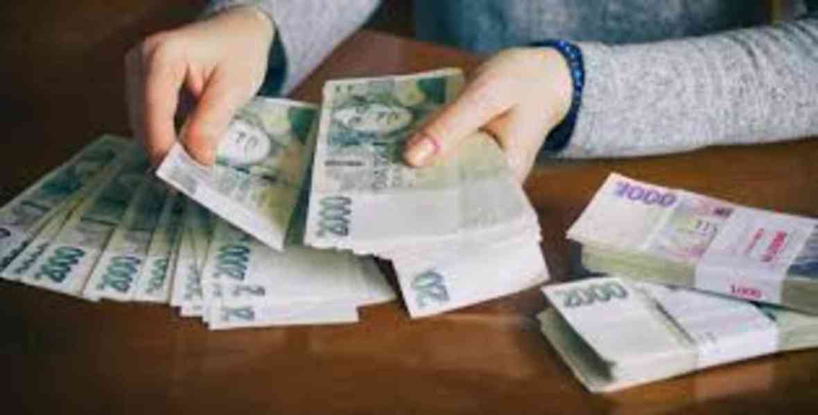 Řešení financování na míru: - foto 5