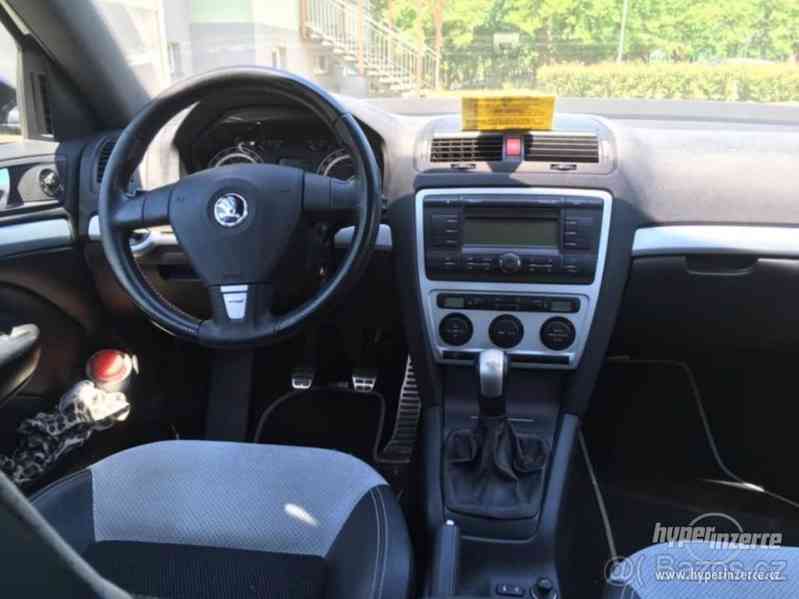 Škoda Octavia RS 2.0TDI RS 2007 - foto 2