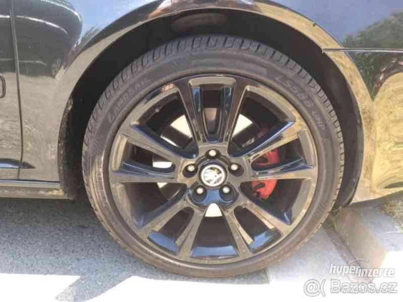 Škoda Octavia RS 2.0TDI RS 2007 - foto 4