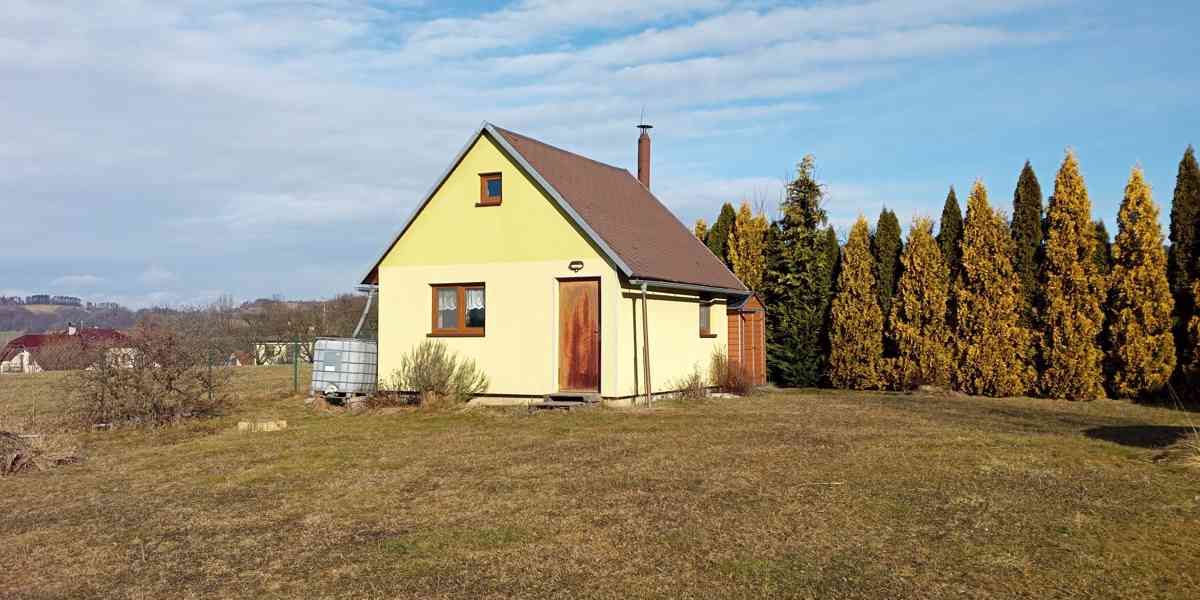 Prodej rodinného domu Lhotka u Frýdku-Místku - foto 5