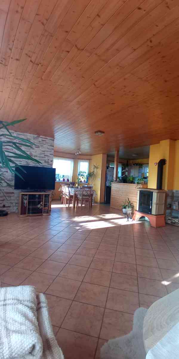 Prodej rodinného domu Lhotka u Frýdku-Místku - foto 6