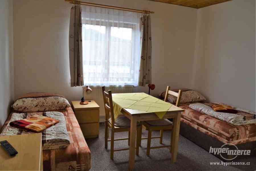 Ubytování v Lužických horách- červen 2020 - foto 15