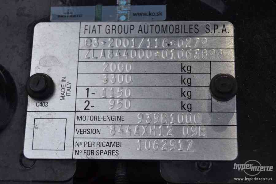 Lancia Delta 1.8 Ti- 147kw - foto 17