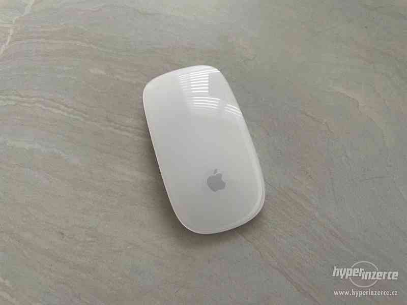 Prodám Apple iMac 21,5 Retina 4K, záruka do 09/21! - foto 3