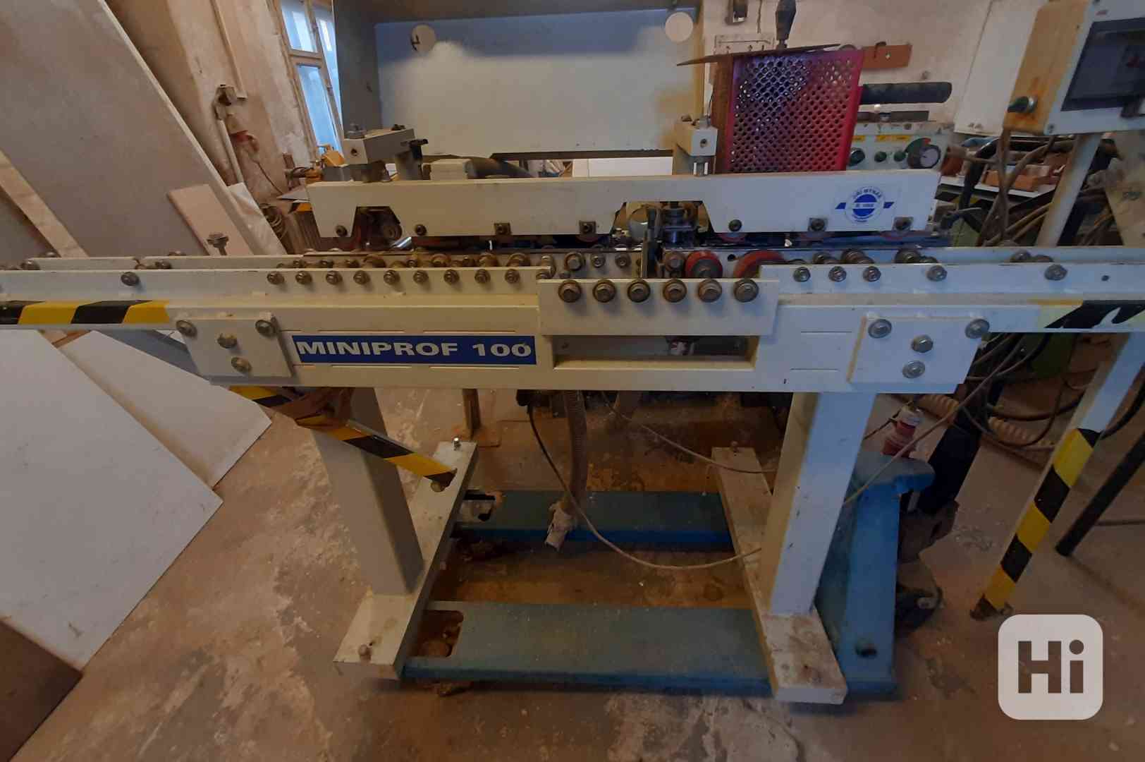 olepovačka - foto 1