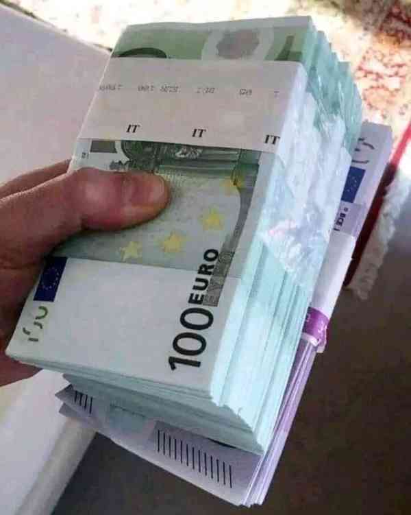 ZÍSKEJTE SVOU UPŘÍMNOU A OTEVŘENOU PŮJČKU ZDARMA PRO KAŽDÉHO - foto 2