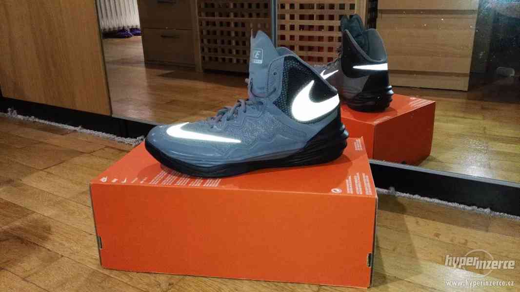 Nike Prime Hype DF II - foto 1