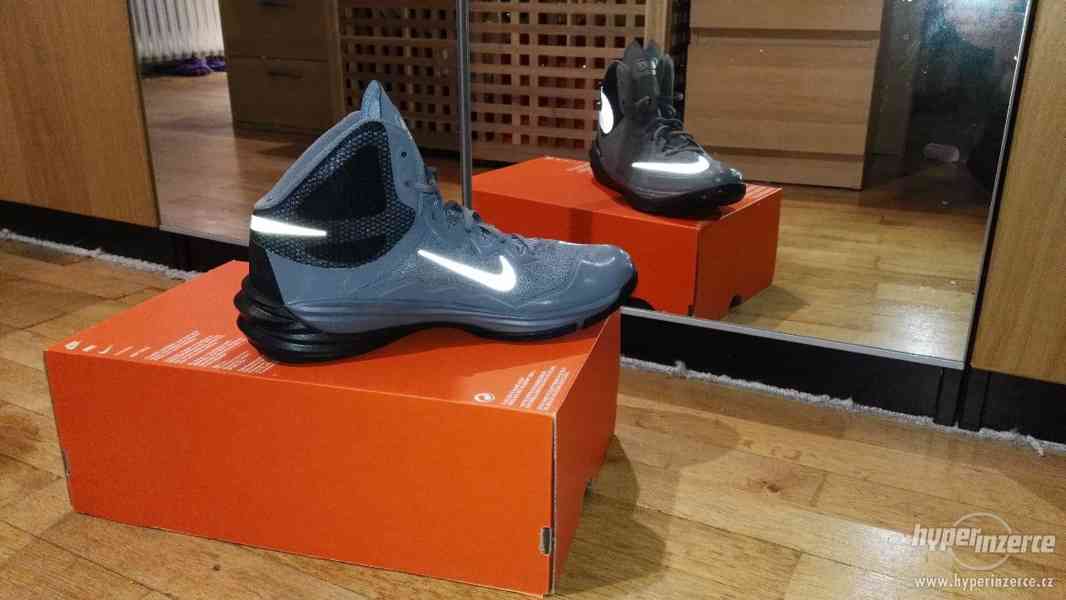 Nike Prime Hype DF II - foto 2