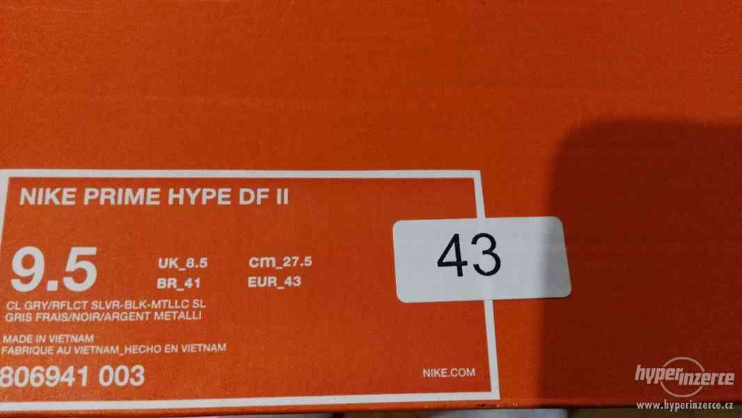 Nike Prime Hype DF II - foto 6