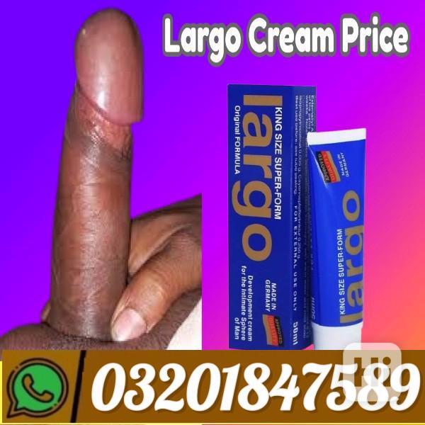 0320.18.47.589 +++ Largo Cream in Pakistan - foto 1