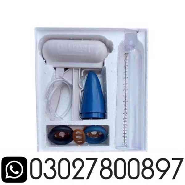 Penis Enlargement Pump in Islamabad ( 0302.7800897