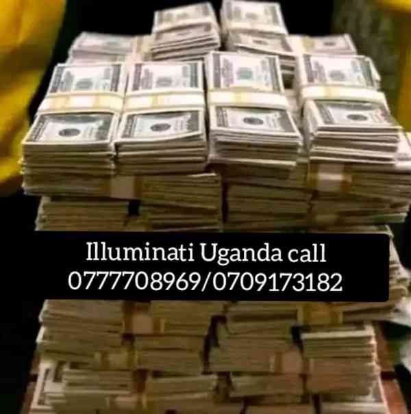 REAL ILLUMINATI UGANDA CALL 0777708969/0709173182