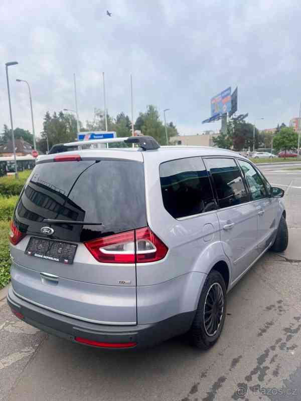 Ford Galaxy 2,0 - foto 2