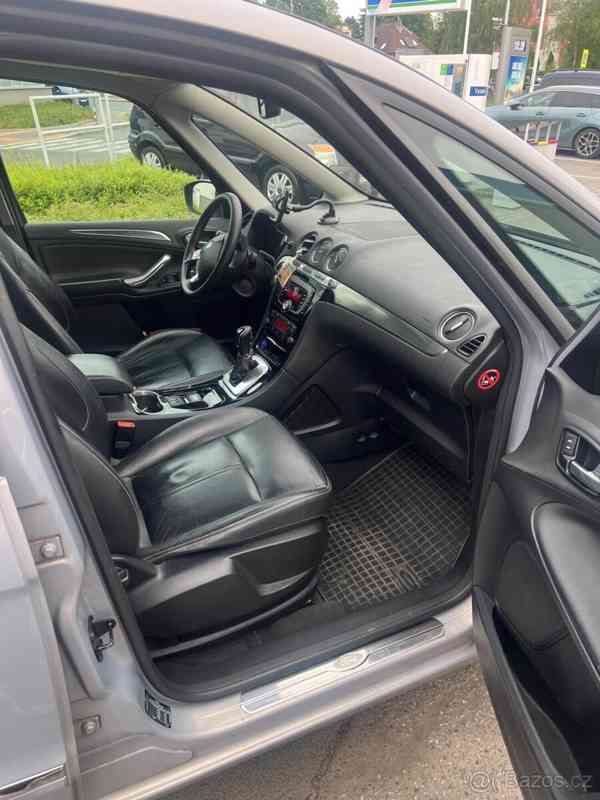 Ford Galaxy 2,0 - foto 12