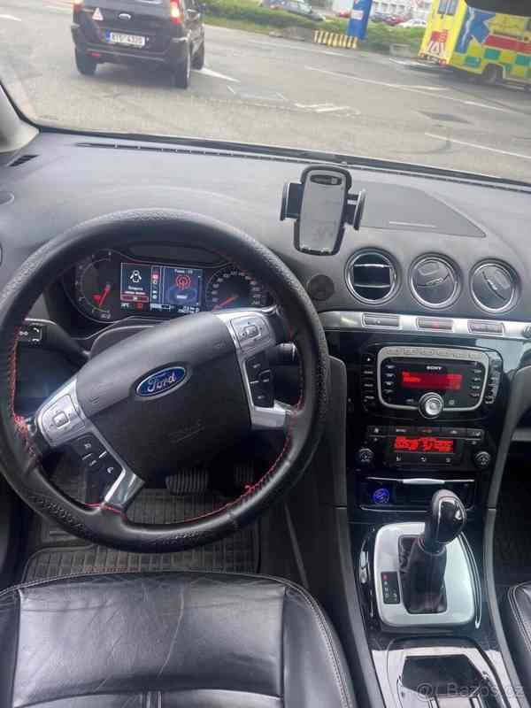 Ford Galaxy 2,0 - foto 6