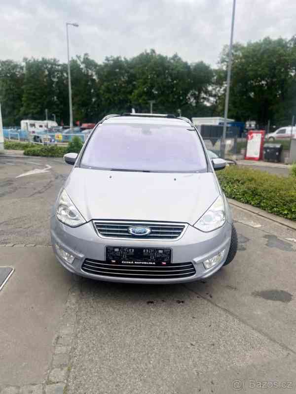 Ford Galaxy 2,0 - foto 1