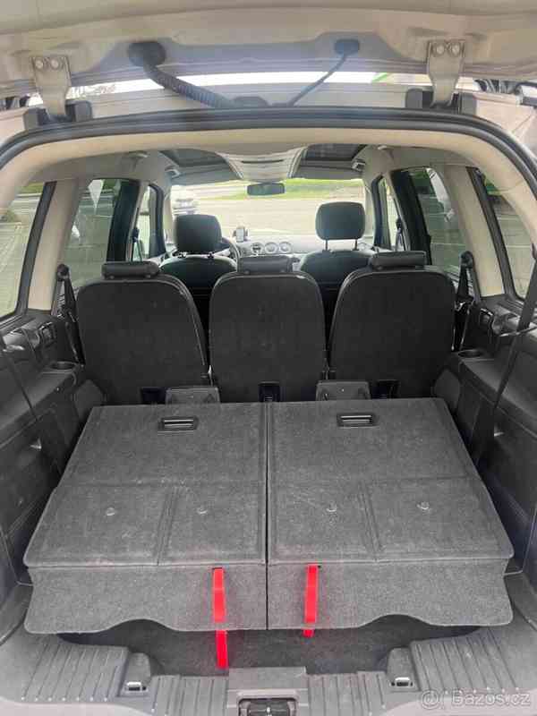 Ford Galaxy 2,0 - foto 10
