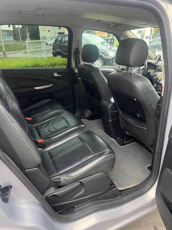 Ford Galaxy 2,0 - foto 11