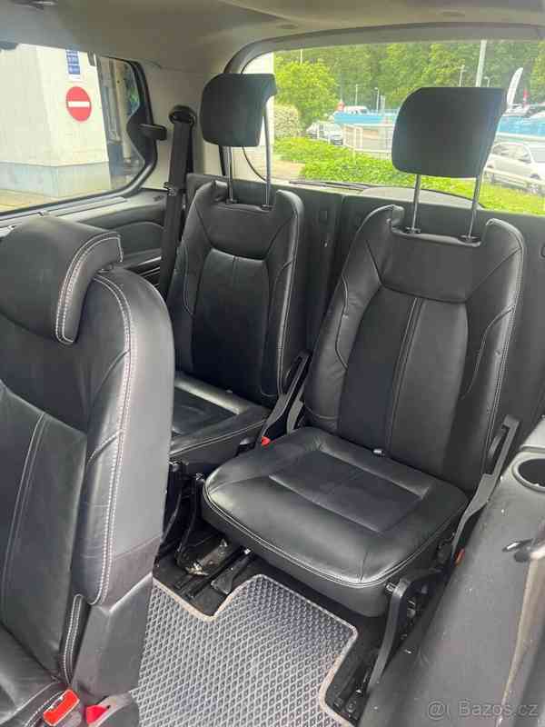 Ford Galaxy 2,0 - foto 8