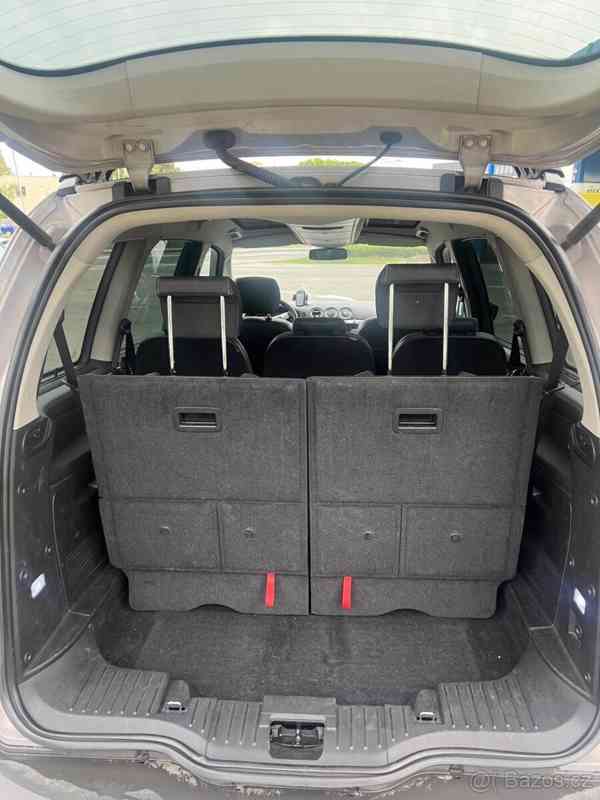Ford Galaxy 2,0 - foto 9