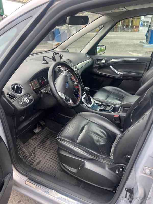 Ford Galaxy 2,0 - foto 5