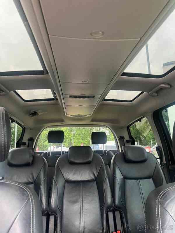 Ford Galaxy 2,0 - foto 3
