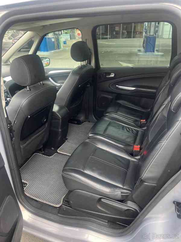 Ford Galaxy 2,0 - foto 7