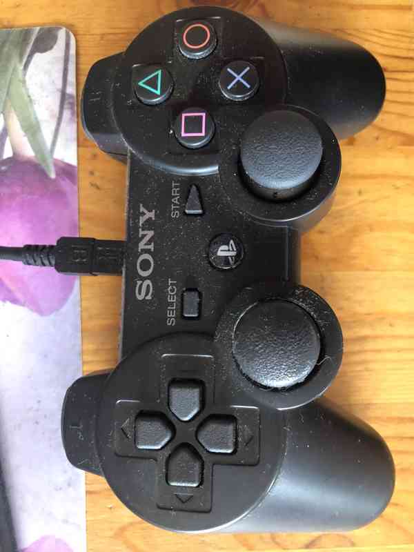 Sony Playstation 3 - PS3 - foto 2